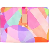 Oilily Libby Laptop Sleeve- maatOne size