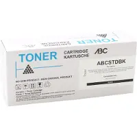 ABC huismerk toner geschikt voor HP 219A W2190A Zwart (MET CHIP) geschikt voor HP Color Laserjet Pro 3202dn 3202dw MFP 3302fdn 3302fdng 3302fdwg 3302sdwg