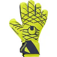 Uhlsport Prediction Energy Absolutgrip RC Keepershandschoenen - Maat 9