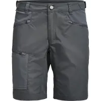 Lundhags Makke Lt Ms Shorts, wandershorts, heren, blauw
