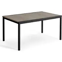 Keter Signature Porto Tafel - 156x95x75cm - Ashwood