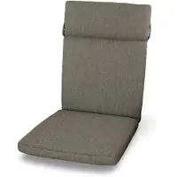 Oosterik Home Hoge rug kussen W2350-005