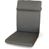 Oosterik Home Hoge rug kussen W2416-028