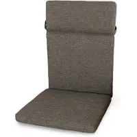 Oosterik Home Hoge rug kussen W2810-003