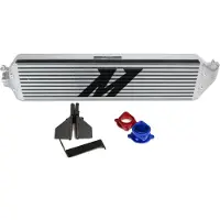 Mishimoto 2016+ Honda Civic 1.5T / 2017+ Honda Civic Si Intercooler (I/C ONLY) - Silver