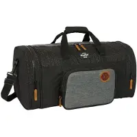 Safta Blackfit8 Sports Bag Zwart Kinderen