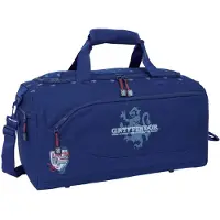 Safta Harry Potter Captain Bag Blauw Kinderen