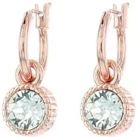 Biba 8923 Oorhangers rosé Light Azore