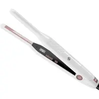 Equivera Baard Stijltang - Baard Styler - Baard Stijlborstel - Baard Stijler - Baardborstel - Baard Borstel - Must Have Voor Mannen