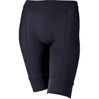 Agu Bret Fietsbroek dames Fietsbroek - Maat XXL - Vrouwen - zwart