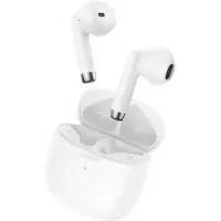 Golden Sound Draadloze Bluetooth Oordopjes – Sport & Daily Use – Compatibel met iOS & Android – Wit