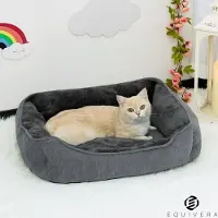 Equivera Kattensofa - Kattenbed - Kattenstoel - Kattenmand - Kattenbank