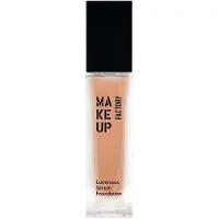 Make Up Factory Makeup Factory Luminous Serum Foundation Rosy Beige