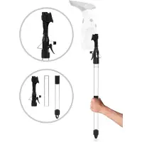 Motionflow verlengstuk 60cm voor raamwisser