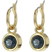 Biba 80313 Oorhangers goud Montana