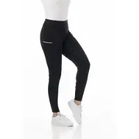Riding World Agadir Broek Zwart 44
