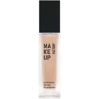 Make Up Factory Makeup Factory Luminous Serum Foundation Soft Ivory