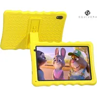 Equivera Kinder Tablet vanaf 3 Jaar - Kinder Tablet - Kindertablet - Tablet voor Kinderen - Kindertablets