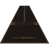 Bull's Bulls Advantage Carpet Dartmat|300x85 cm No Oche