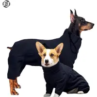 OEM Honden Pyjama - Hondentrui - Honden Kleding - Hondenpyjama - Pyjama Voor Honden