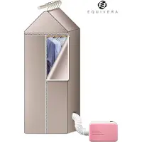 Equivera Condensdroger - Mini Wasdroger - Kleine Wasdroger - Droger - Condens Droger - Portable Droger