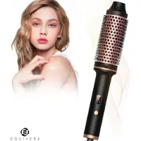 Equivera Warmteborstel - Warmte Borstel - Hitte Borstel - Heat Brush - Thermal Brush