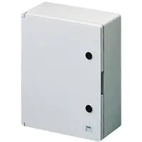 Gewiss GW44808 elektrakast Metaal