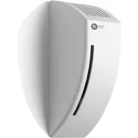 BlackSatino Luchtverfrisserdispenser Wit - Cradle to Cradle Certified
