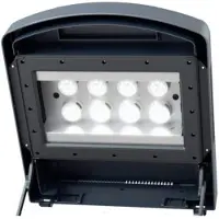 Sera Aquariumlichtkap voor Cube 60