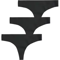 Next String zwart