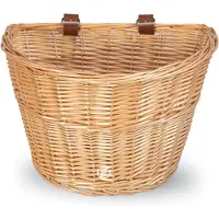 Equivera Fietsbak - Fietsmand - Fietskrat - Fiets Mand - Fietsmanden - Fiets Bak - Fiets Krat