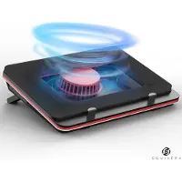 Equivera Laptop Cooler - Laptop Cooling Pad - Laptop Standaard - Laptop Cooling Stand - Cooler For Laptop – Laptop Koeler