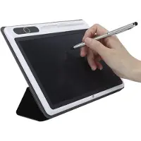Equivera Digitaal Notitieblok - Paper Tablet - Schrijf Tablet - Digitaal Schrijven - Notitie Tablet - Digitaal Kladblok - Grafische Tablet