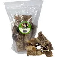 Petsnack buffelslurf