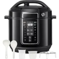 OEM Rice Cooker - Rijstkoker - Rijstkokers - Rijst koker - Must Have Voor In Uw Keuken