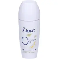 Dove Original 0% 48h 50 ml