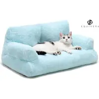 Equivera Kattensofa - Kattenbed - Kattenstoel - Kattenmand - Kattenbank