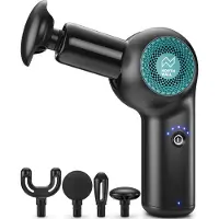 Northwall Massage Gun - Northgun FLEX Massage Apparaat - Professioneel Massage Pistool