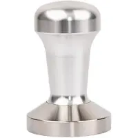 De Vecchi DVG Barista Tamper - Aluminium - 58mm