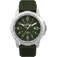 Timex Expedition North Ridge Heren Horloge Groen TW4B32100