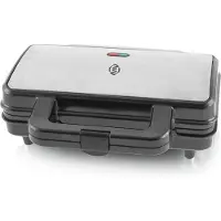 OEM Grillapparaat voor warme sandwiches, ideaal voor Croque Monsieur