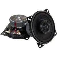 Audio System MXC100 EVO 10 cm / 4'' Speakers / Coaxial