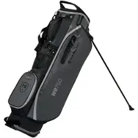 Masters WR750 Standbag Water Resistant Zwart