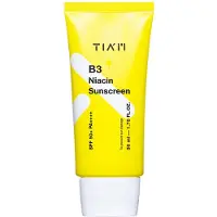 TIAM B3 Niacin Sunscreen - 50 ml