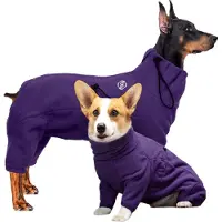 OEM Honden Pyjama - Hondentrui - Honden Kleding - Hondenpyjama - Pyjama Voor Honden