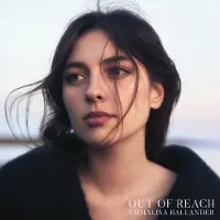 OUTHERE Emmalisa Hallander, Filip Ekestubbe, Niklas Fernqvist, Henrik Jaderberg, Daniel Migdal, Jonna Simonsson, Peter Asplund - Out Of Reach (LP)