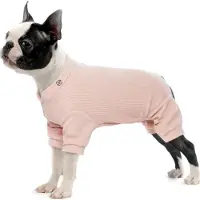 OEM Honden Pyjama - Hondentrui - Honden Kleding - Hondenpyjama - Pyjama Voor Honden