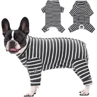 OEM Honden Pyjama - Hondentrui - Honden Kleding - Hondenpyjama - Pyjama Voor Honden