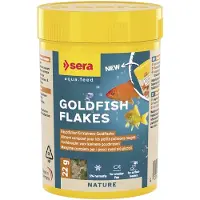 Sera Goldfish Flakes 100ML