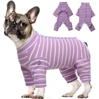 OEM Honden Pyjama - Hondentrui - Honden Kleding - Hondenpyjama - Pyjama Voor Honden